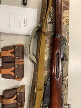 MOSIN-NAGANT 91/30 7.62X54MM - 3 of 3
