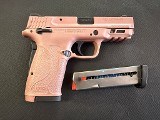 SMITH & WESSON M&P 380 SHIELD EZ .380 ACP - 1 of 2