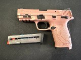 SMITH & WESSON M&P 380 SHIELD EZ .380 ACP - 2 of 2