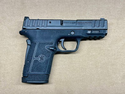 SMITH & WESSON EQUILIZER 9MM LUGER (9x19 PARA) - Image 3 of 3