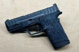 SMITH & WESSON EQUILIZER 9MM LUGER (9x19 PARA) - Image 1 of 3