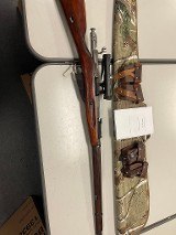MOSIN-NAGANT 91/30 7.62X54MMR - 1 of 3