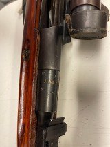 MOSIN-NAGANT 91/30 7.62X54MMR - 2 of 3