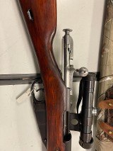 MOSIN-NAGANT 91/30 7.62X54MMR - 3 of 3