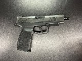 SIG SAUER P365 XL 9MM LUGER (9X19 PARA) - 1 of 3