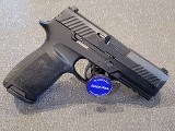 SIG SAUER P320 CARRY .40 S&W - 2 of 3