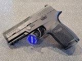 SIG SAUER P320 CARRY .40 S&W - 3 of 3