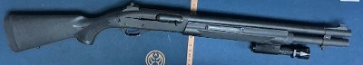 REMINGTON 11-87 POLICE 12 GA - Image 1 of 3