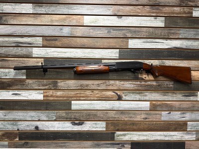 REMINGTON 870 WINGMASTER 12 GA - Image 1 of 3