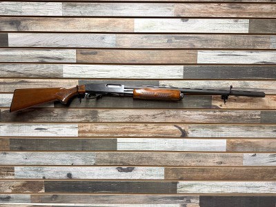 REMINGTON 870 WINGMASTER 12 GA - Image 2 of 3