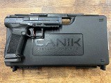 CANIK METE SFT 9MM LUGER (9x19 PARA) - 1 of 3
