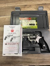 RUGER SP101 .357 MAG - 1 of 3