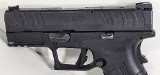 SPRINGFIELD ARMORY XDM ELITE 9MM LUGER (9x19 PARA) - 2 of 3