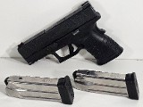 SPRINGFIELD ARMORY XDM ELITE 9MM LUGER (9x19 PARA) - 1 of 3