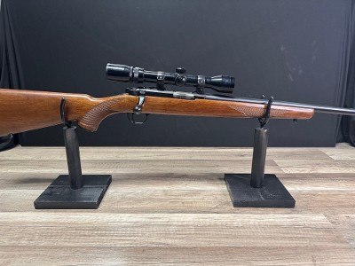 RUGER 77/22 .22 LR - Image 1 of 3