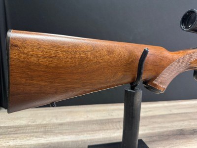 RUGER 77/22 .22 LR - Image 2 of 3
