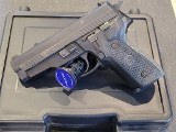SIG SAUER P229 CLASSIC CARRY TALO 9MM LUGER (9X19 PARA) - 2 of 3