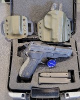 SIG SAUER P229 CLASSIC CARRY TALO 9MM LUGER (9X19 PARA) - 1 of 3