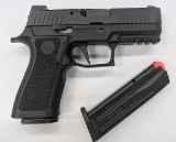 SIG SAUER P320XC 9MM LUGER (9x19 PARA) - 1 of 1