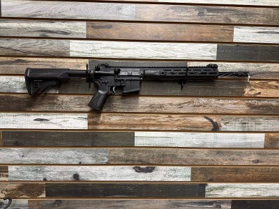 LWRCI M61C 5.56X45MM NATO - Image 1 of 2