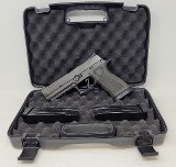 SIG SAUER P320 XFIVE LEGION 9MM LUGER (9X19 PARA) - Image 1 of 3