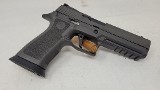 SIG SAUER P320 XFIVE LEGION 9MM LUGER (9X19 PARA) - Image 2 of 3