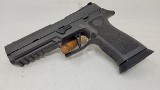 SIG SAUER P320 XFIVE LEGION 9MM LUGER (9X19 PARA) - Image 3 of 3