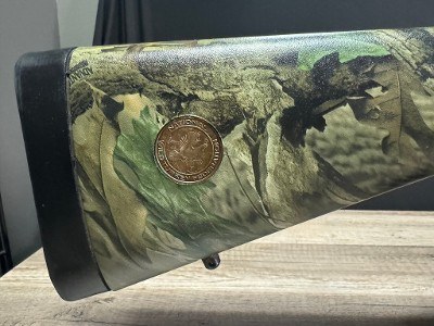 MOSSBERG 500 TURKEY 12 GA - Image 2 of 3