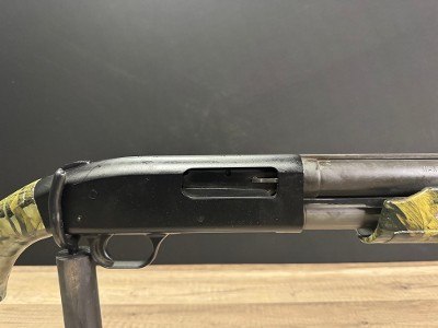 MOSSBERG 500 TURKEY 12 GA - Image 3 of 3