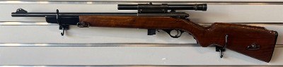 MOSSBERG 142-A .22 S/L/LR - Image 2 of 2