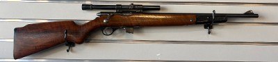 MOSSBERG 142-A .22 S/L/LR - Image 1 of 2