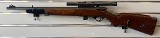 MOSSBERG 142-A .22 S/L/LR - Image 2 of 2