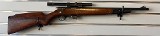 MOSSBERG 142-A .22 S/L/LR - Image 1 of 2