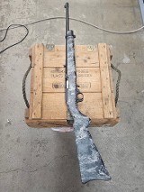 RUGER 10/22 22 LONG RIFLE (22LR) - 2 of 3
