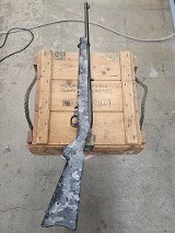 RUGER 10/22 22 LONG RIFLE (22LR) - 1 of 3