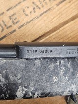 RUGER 10/22 22 LONG RIFLE (22LR) - 3 of 3