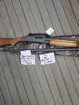 REMINGTON 870 12 GA - 1 of 3