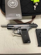 TOKAREV TTC7.62X25MM TOKAREV - 3 of 3