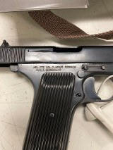 TOKAREV TTC7.62X25MM TOKAREV - 2 of 3