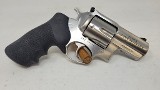 RUGER SUPER REDHAWK ALASKAN .44 MAGNUM - 3 of 3