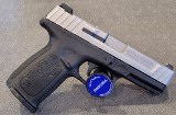 SMITH & WESSON SD9 VE 9MM LUGER (9x19 PARA) - 2 of 3
