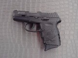 SCCY CPX-2 9MM LUGER (9x19 PARA) - 1 of 3