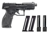 TAURUS TX22 .22 LR - 3 of 3