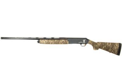BROWNING SILVER 12 GA - Image 1 of 2