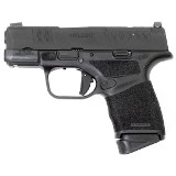 SPRINGFIELD ARMORY HELLCAT 9MM LUGER (9X19 PARA) - 1 of 3