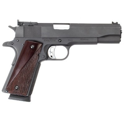 FUSION FIREARMS GOLD 9MM LUGER (9X19 PARA) - Image 2 of 3