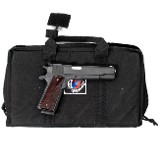 FUSION FIREARMS GOLD 9MM LUGER (9X19 PARA) - Image 3 of 3