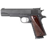 FUSION FIREARMS GOLD 9MM LUGER (9X19 PARA) - Image 1 of 3