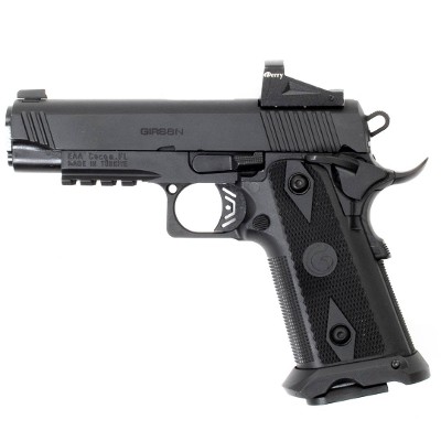 GIRSAN WITNESS2311C 9MM LUGER (9X19 PARA) - Image 1 of 3