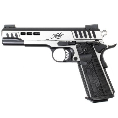 KIMBER RAPIDE SCORPIUS 9MM LUGER (9X19 PARA) - Image 1 of 3